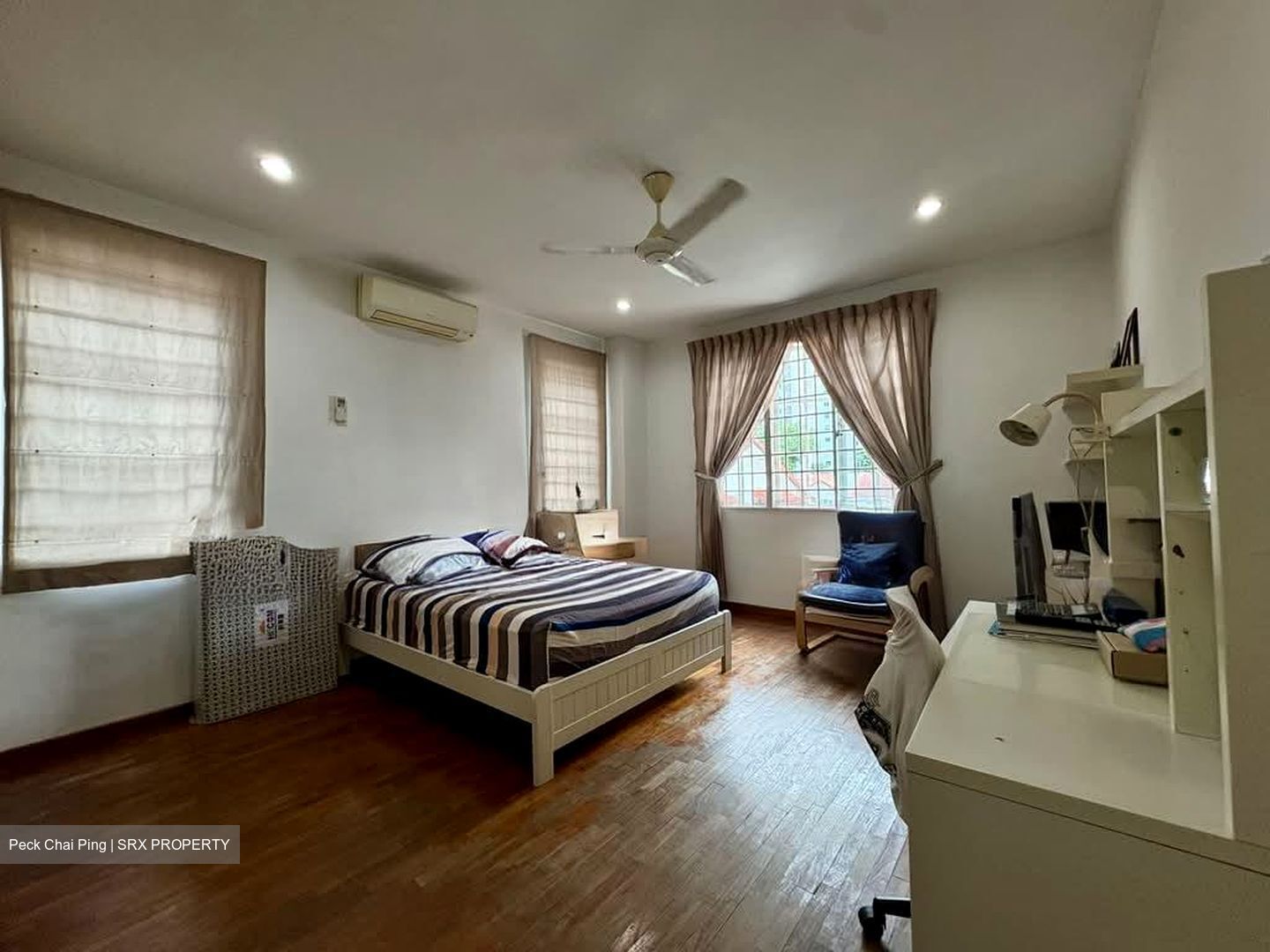 Beauty Garden (D19), Detached #586313111